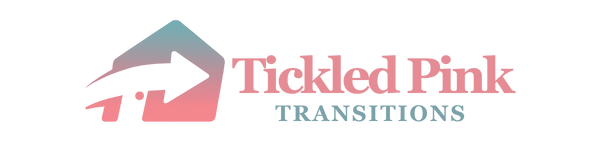 Tickled Pink Transitions - Professional Moving and Downsizing Services in Los Angeles County